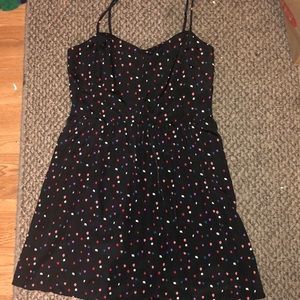 Gap xl spring/summer dress.